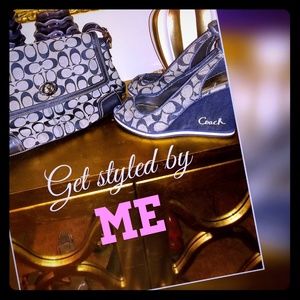 Like New fashion at a great price